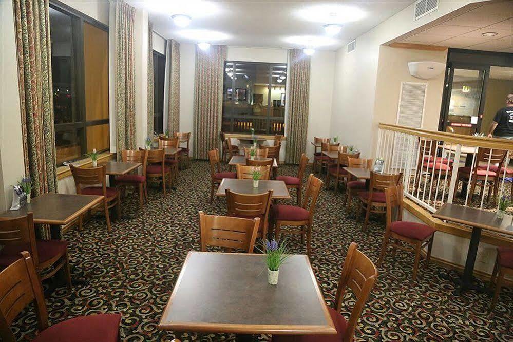 Baymont By Wyndham Amarillo East Hotel Eksteriør billede