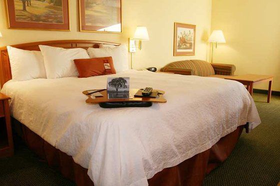 Baymont By Wyndham Amarillo East Hotel Værelse billede
